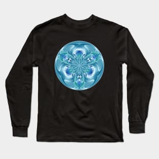 Atlantis Orb Long Sleeve T-Shirt